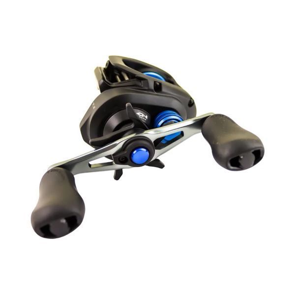 Катушка Shimano SLX XT A 151 XG Left Hand 4+1BB (SLXXT151XGA) SLXXT151XGA фото