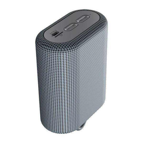 Акустична система Canyon BSP-4 Bluetooth Dark Grey (CNE-CBTSP4DG) CNE-CBTSP4DG фото
