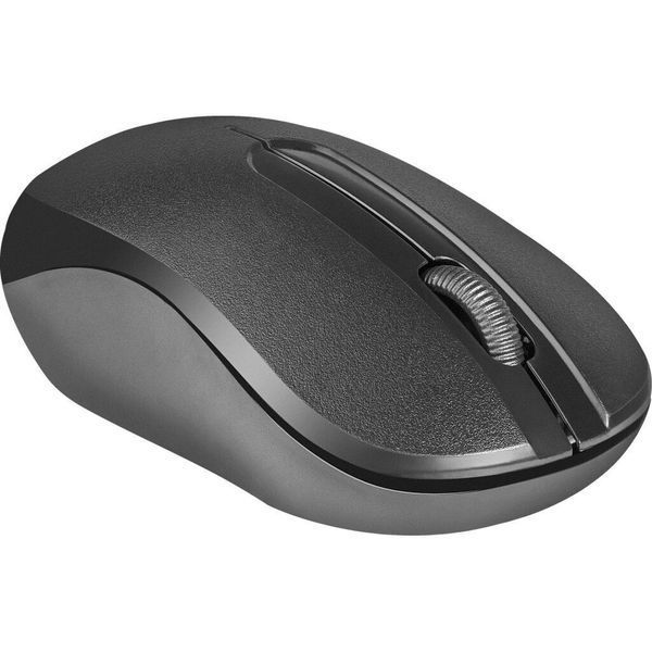 Мышка Defender Datum MM-285 Black (52285) 52285 фото