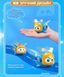 Ігрова фігурка Super Wings Super Pet Джером улюбленець (Jerome pet), світло EU770413 фото 5