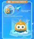 Ігрова фігурка Super Wings Super Pet Джером улюбленець (Jerome pet), світло EU770413 фото 3