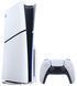 Игровая приставка Sony PlayStation 5 Slim (PS5) 1Tb Blu-ray 1000040591 фото 1