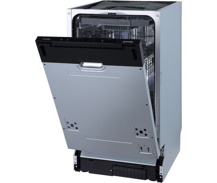 Посудомоечная машина встроенная Gorenje GV561D10 GV561D10 фото