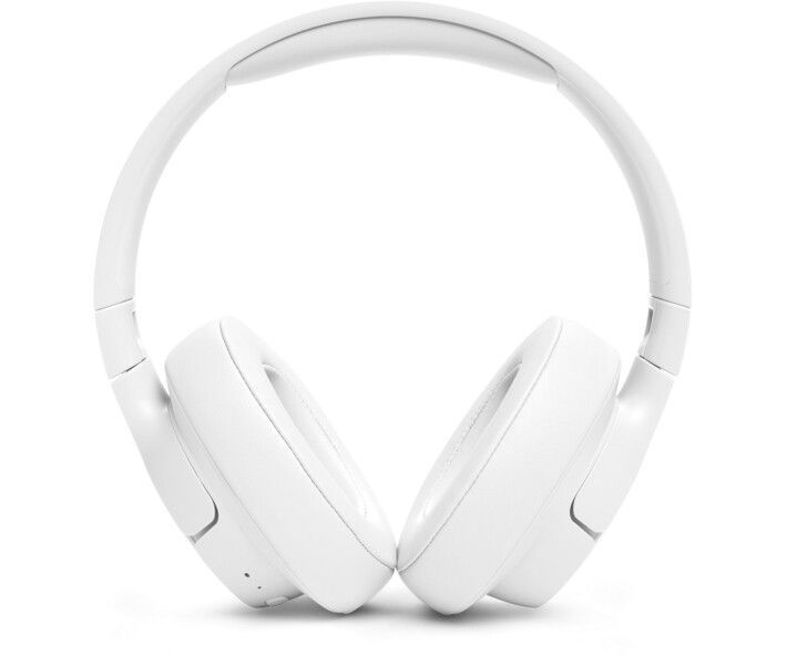 Навушники Bluetooth JBL Tune 720BT White (JBLT720BTWHT) JBLT720BTWHT фото
