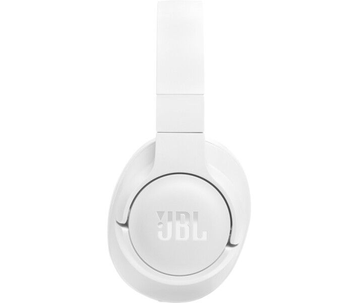 Навушники Bluetooth JBL Tune 720BT White (JBLT720BTWHT) JBLT720BTWHT фото