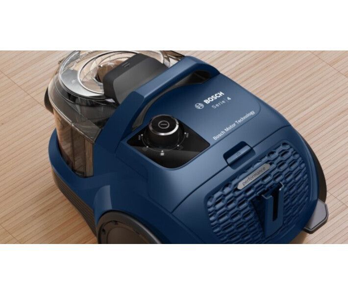 Пилосос Bosch BGS21X320 BGS21X320 фото