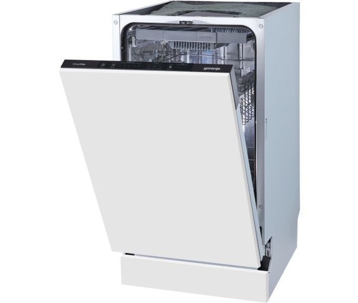 Посудомоечная машина встроенная Gorenje GV561D10 GV561D10 фото