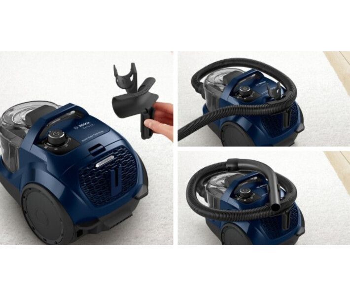 Пилосос Bosch BGS21X320 BGS21X320 фото