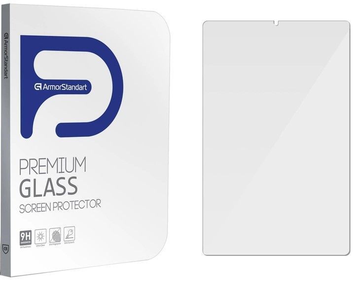 Защитное стекло для планшета ArmorStandart Glass.CR для Lenovo Tab M9 TB-310FU Clear (ARM66443) ARM66443 фото