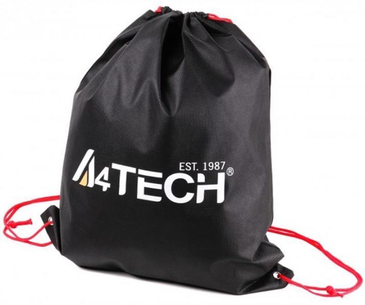 Рюкзак A4Tech logo Рюкзак A4Tech logo фото