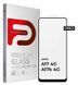 Захисне скло ArmorStandart Pro для OPPO A17 4G/A17k 4G Black (ARM64843) ARM64843 фото 1