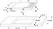 Комплект духовки + варочная панель Gorenje BO6737E02XK + G642ABX SET_BO6737E02XK_G642ABX фото 8