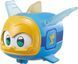 Ігрова фігурка Super Wings Super Pet Джером улюбленець (Jerome pet), світло EU770413 фото 1