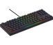 Клавиатура HATOR Rockfall 2 Optica TKL (HTK-730) Black HTK-730 фото 9