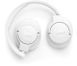 Навушники Bluetooth JBL Tune 720BT White (JBLT720BTWHT) JBLT720BTWHT фото 11