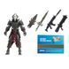 Fortnite Коллекционная фигурка Master Series Figure Omega Knight, 10см FNT1324 фото 2