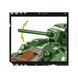 Конструктор Cobi Company of Heroes 3 Танк M4 Шерман, 615 деталей (COBI-3044) COBI-3044 фото 3