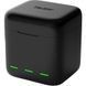 Зарядний пристрій Telesin 3-Channel Battery Charger для Hero 9/10/11 (GP-BCG-901) GP-BCG-901 фото 3
