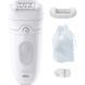Эпилятор Braun SE 5-011 SE 5-011 фото 1