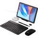 Планшет Teclast P33T KIT 10.1 3/64Gb Wi-Fi Blue Клавіатура/Миша/Навушники/Підставка/Стилус/Чохол (6940709688045) 6940709688045 фото 5