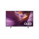 Телевізор 55" Samsung QE55S85FAUXUA QE55S85FAUXUA фото 3