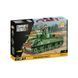 Конструктор Cobi Company of Heroes 3 Танк M4 Шерман, 615 деталей (COBI-3044) COBI-3044 фото 1