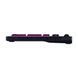 Клавиатура Razer BlackWidow V4 Low-Profile Wireless/Bluetooth/USB Orange switch UA Black (RZ03-05270800-R3M1) RZ03-05270800-R3M1 фото 5