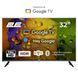 Телевизор 32" 2E 2E-32A07KF 2E-32A07KF фото 1