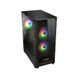 Корпус Cougar Duoface RGB без БЖ DUOFACE RGB фото 2