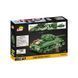 Конструктор Cobi Company of Heroes 3 Танк M4 Шерман, 615 деталей (COBI-3044) COBI-3044 фото 2