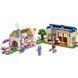 Конструктор LEGO Animal Crossing Ятка Nook's Cranny и дом Rosie 535 деталей (77050-) 77050- фото 4