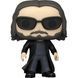 Фігурка Funko POP Movies: Matrix 4 - Neo 889698592536 фото 2