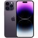 Смартфон Apple iPhone 14 Pro Max 128Gb eSIM Deep Purple USED