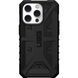 Накладка UAG для Apple iPhone 14 Pro Pathfinder, Black 114062114040 фото 7