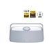 Акустична система Tronsmart Fiitune X30 Black (1131580) 1131580 фото 2