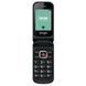 Мобільний телефон Ergo F241 Black F241 Black фото 1