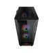 Корпус Cougar Duoface RGB без БЖ DUOFACE RGB фото 7