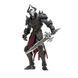 Fortnite Коллекционная фигурка Master Series Figure Omega Knight, 10см FNT1324 фото 4