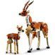 Конструктор LEGO Creator Дикі тварини сафарі 780 деталей (31150) 31150 фото 5