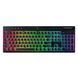 Клавиатура Razer BlackWidow V4 Low-Profile Wireless/Bluetooth/USB Orange switch UA Black (RZ03-05270800-R3M1) RZ03-05270800-R3M1 фото 1