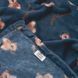 Плед Ardesto Flannel 160х200см, 100% полиэстер, плюшевые мишки ART0131PB фото 4