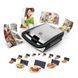 Сендвічниця Tefal SW854D16 SW854D16 фото 2