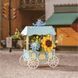 Конструктор Pantasy Original - Flower Cart Візок із соняшниками (15026) 15026 фото 2