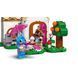 Конструктор LEGO Animal Crossing Ятка Nook's Cranny и дом Rosie 535 деталей (77050-) 77050- фото 8