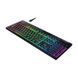 Клавиатура Razer BlackWidow V4 Low-Profile Wireless/Bluetooth/USB Orange switch UA Black (RZ03-05270800-R3M1) RZ03-05270800-R3M1 фото 4