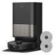 Робот-пылесос Dreame Bot L40 Pro Ultra Black (RLL74CE-Bl) RLL74CE-Bl фото 1