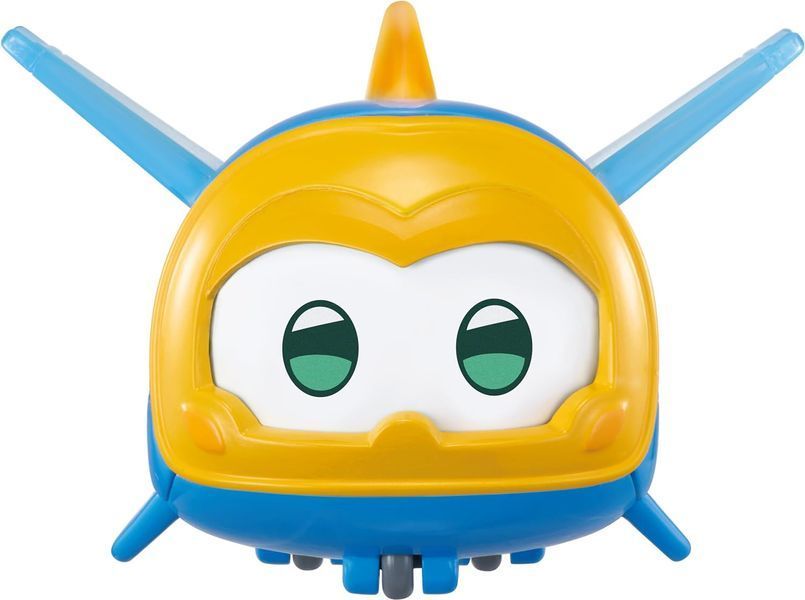 Ігрова фігурка Super Wings Super Pet Джером улюбленець (Jerome pet), світло EU770413 фото