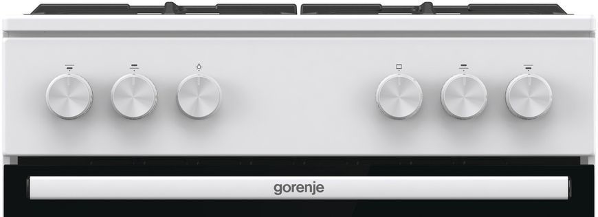 Плита газовая Gorenje GG6A10WFFM GG6A10WFFM фото