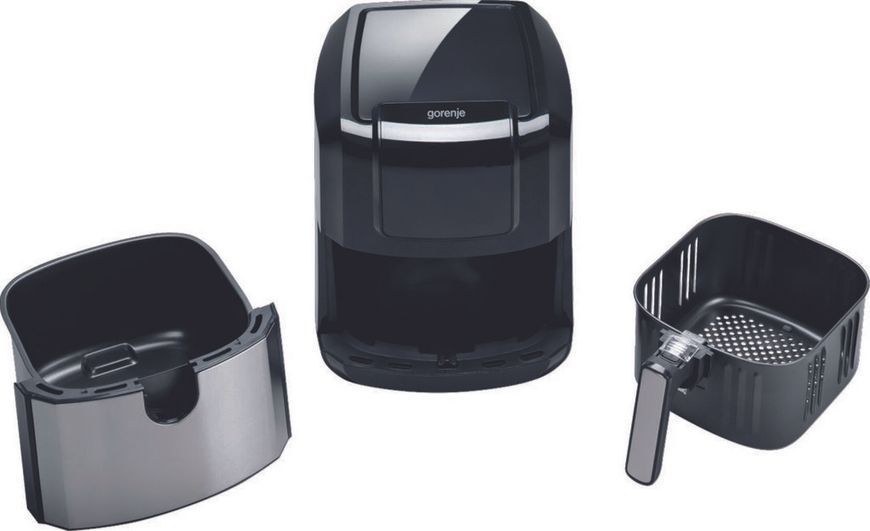 Мультипечь Gorenje AF1700DB AF1700DB фото