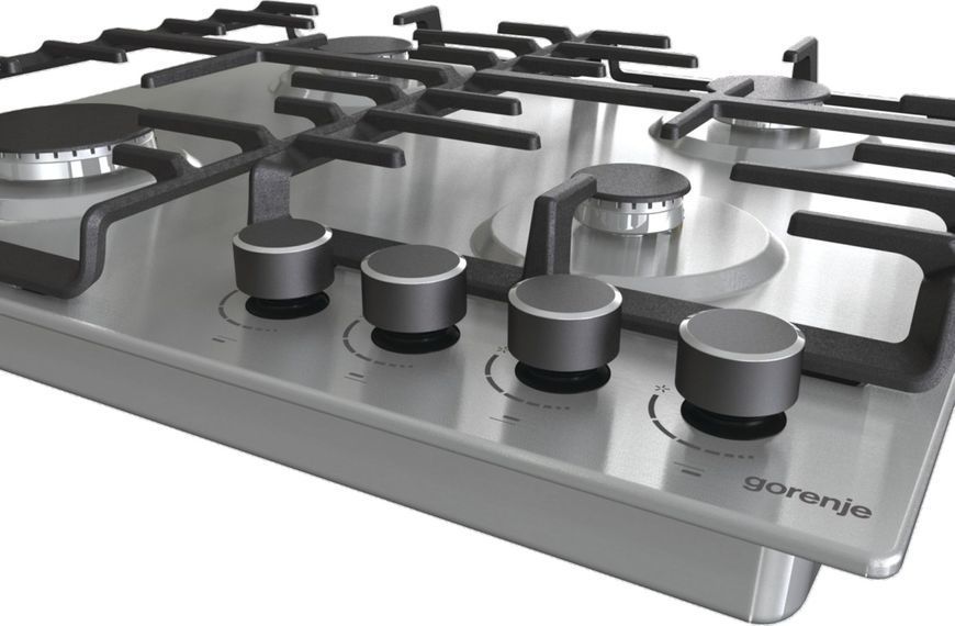 Комплект духовки + варочная панель Gorenje BO6737E02XK + G642ABX SET_BO6737E02XK_G642ABX фото